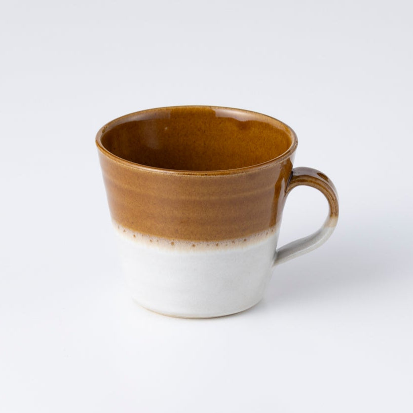 形からさがす｜カップ – 道祖土和田窯