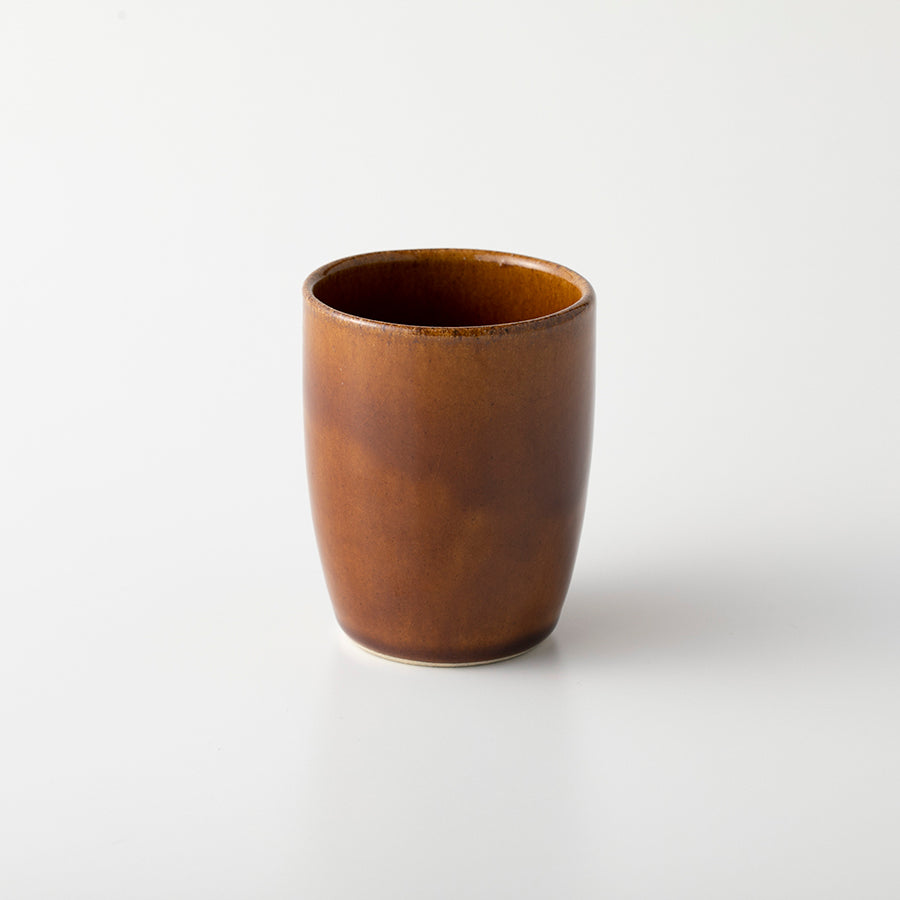 益子焼 湯呑み 円道寺窯 成井立歩 【公式通販】