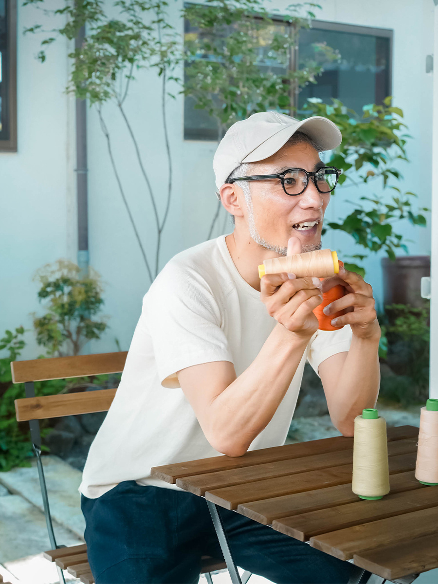 オーガニックコットン】企画限定 肌がえらぶ 究極のオーガニック