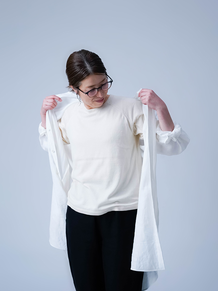 オーガニックコットン】企画限定 肌がえらぶ 究極のオーガニック