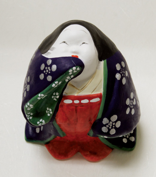 相良人形制作元 - 技あり米沢