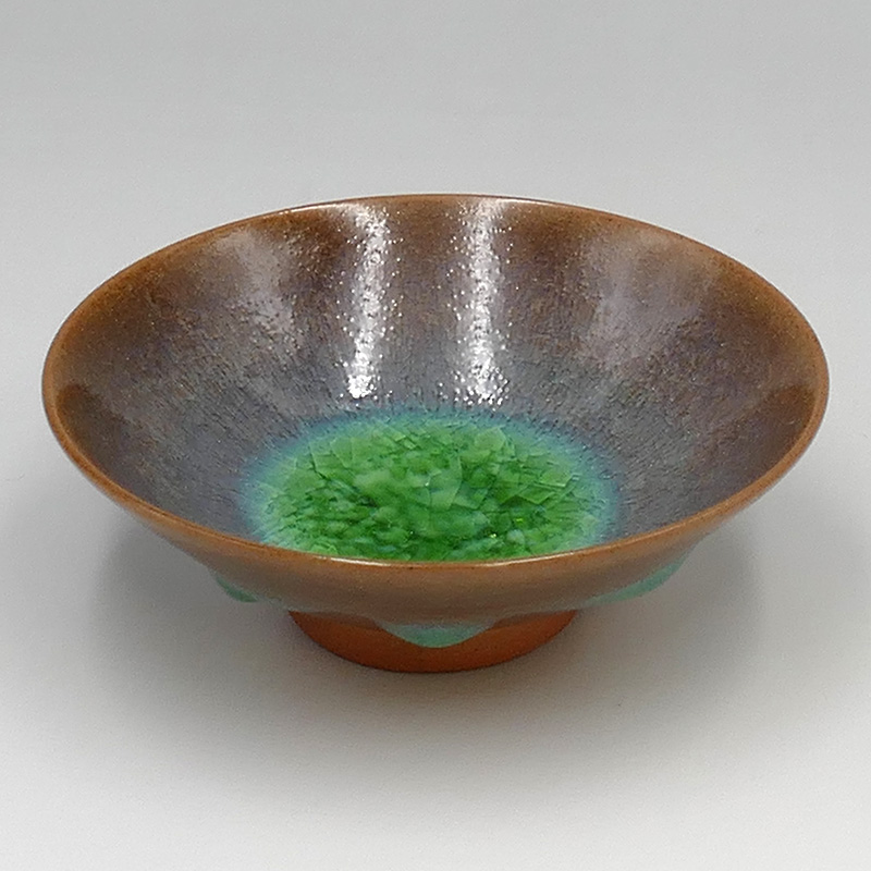 969 虫明焼 花入 未使用 虫明焼｜天満屋ネットショップ|デパ地下