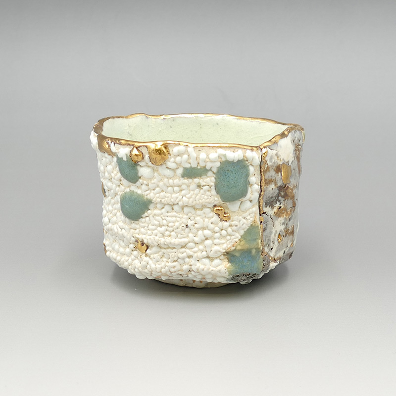 市川透 ぐい呑 利休 市川透 ぐい呑 利休 市川透 ぐい呑 利休