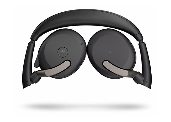Jabra Evolve2 65 Flex Stereo – Ideal for users that travel