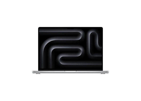 Apple MacBook Pro - 16
