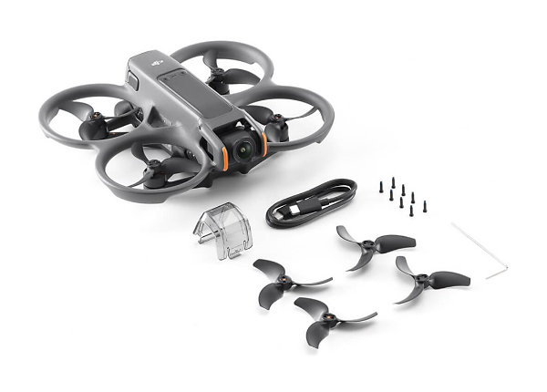 DJI AVATA 未開封 DJI FPV 【公式通販】