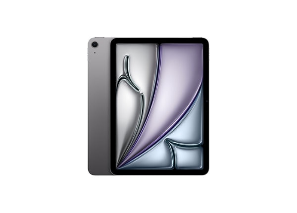 Apple 11-inch iPad Air - M3 - Wi-Fi - tablet - 256 GB - Space Gray