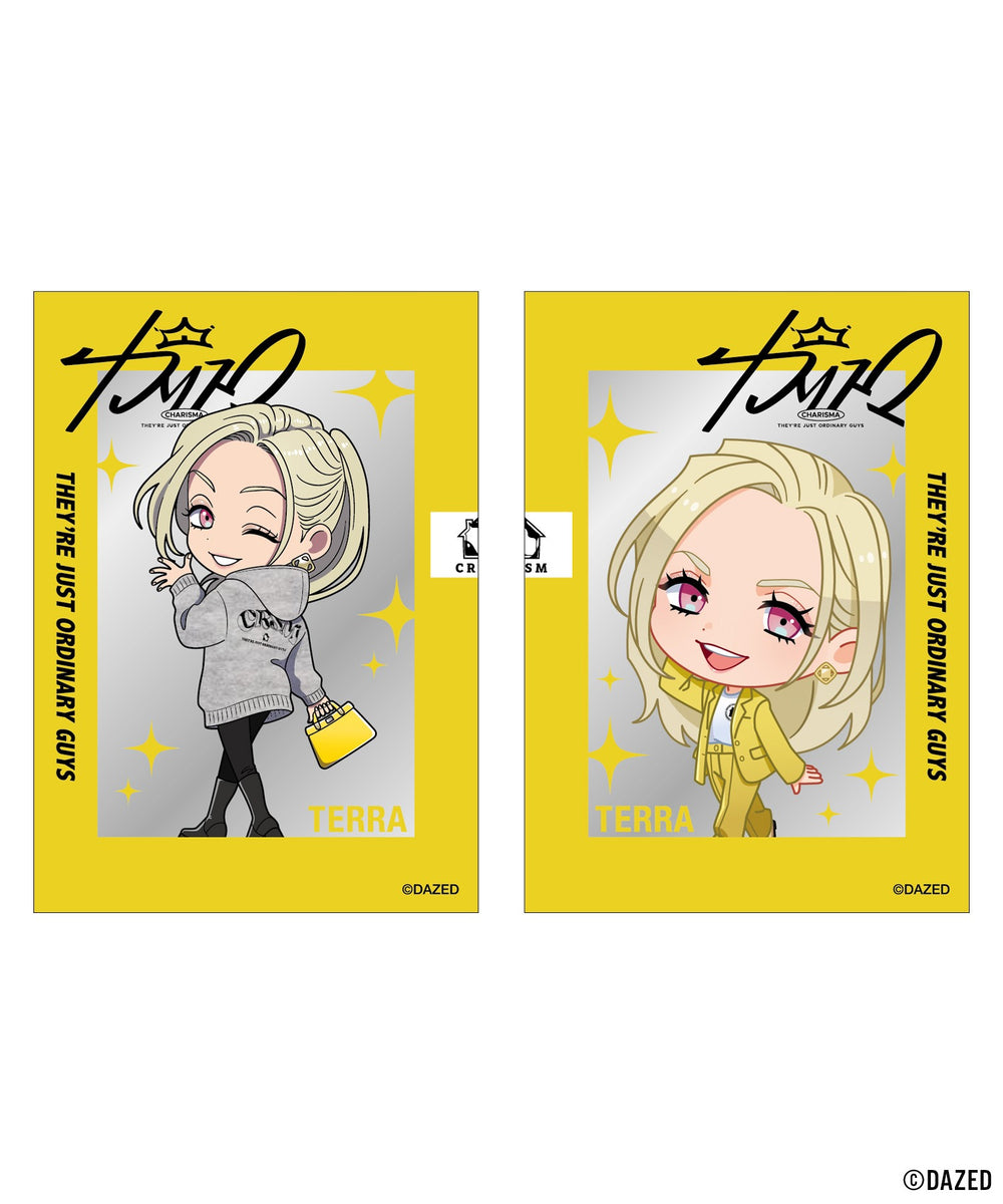 コドモドラゴン アイキルユー クリアカード ハヤト まとめ売り