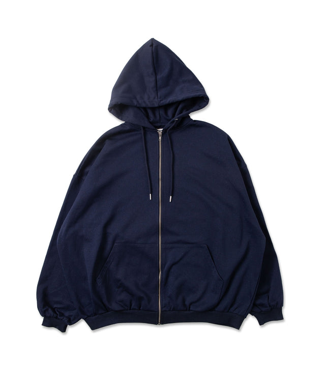 新品 SPARK!!SOUND!!SHOW!! パーカー サイズ2XL 薄紫 グリッタービッグ