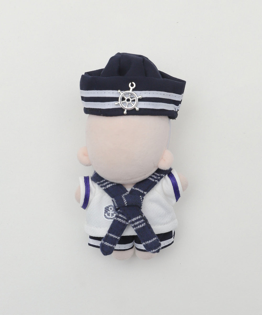 ぬいセーラーマリンセット10cm｜WEGO（ウィゴー） – WEGO ONLINE STORE