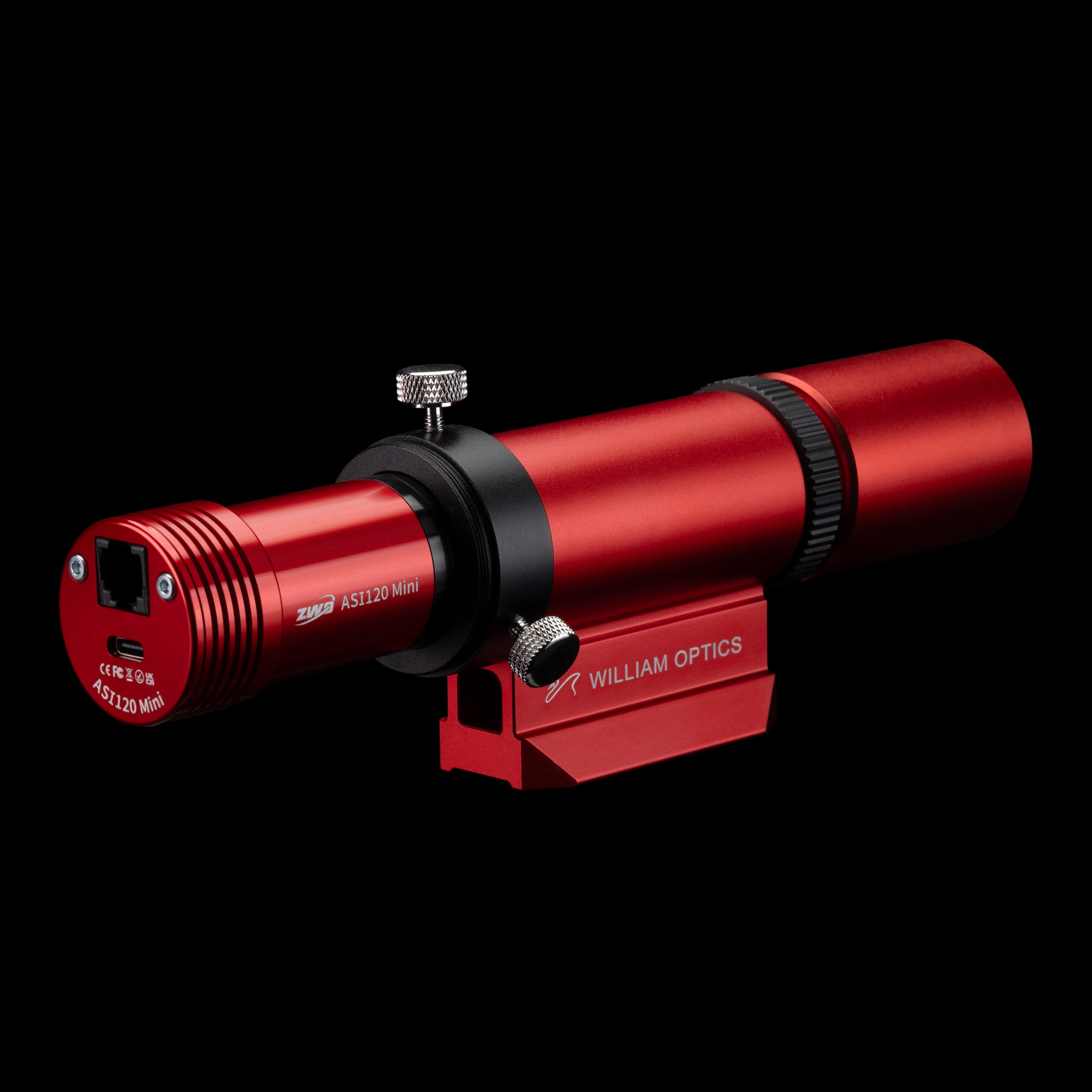 ZWO ASI 120MM Mini | William Optics