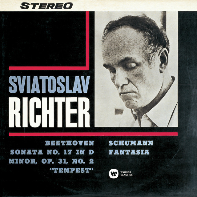 直筆サイン入 スヴャトスラフ リヒテル RICHTER 1970 初来日 公演