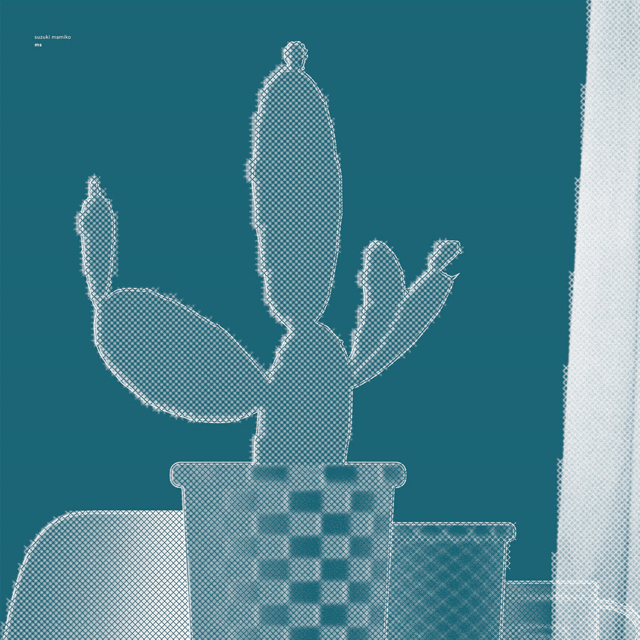 鈴木真海子「ms」 | Warner Music Japan