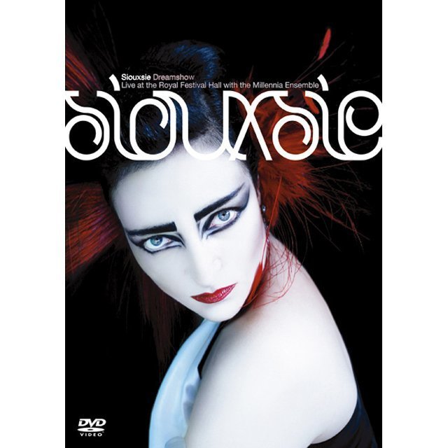 Siouxsie / スージー「DREAMSHOW / ドリームショー」 | Warner Music Japan