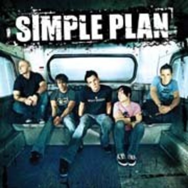 Simple Plan / シンプル・プラン「Still Not Getting Any