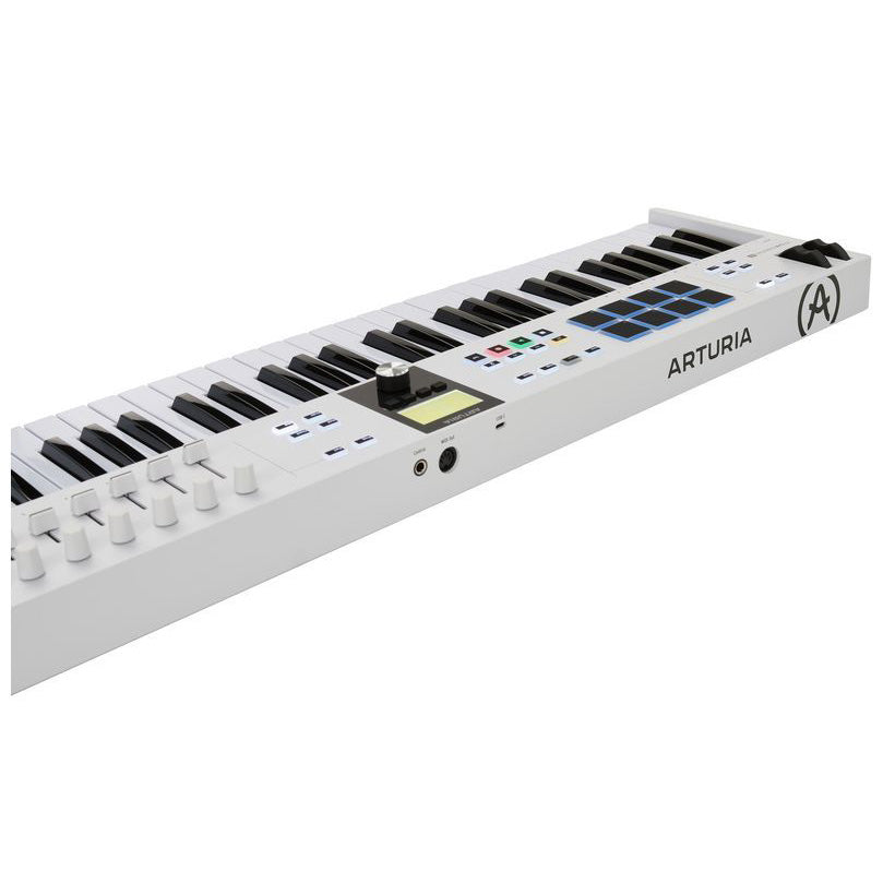 Arturia KEYLAB ESSENTIAL61 限定カラー