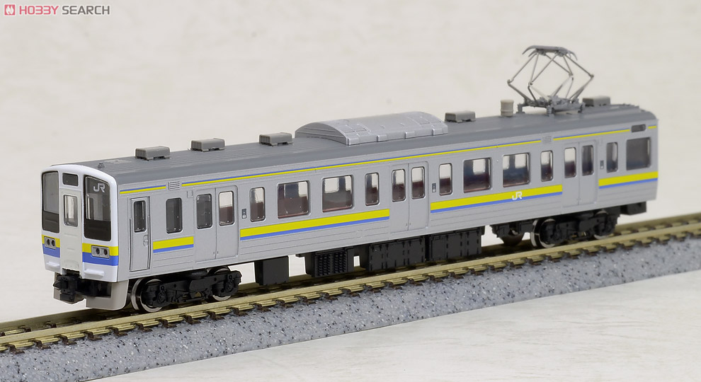 TOMIX Nゲージ鉄道模型 211系 JR 211-3000系近郊電車（高崎車両