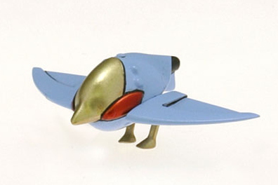 FENICS AT-05D Silent-Star(サイレントスター) スター ダイアナ機