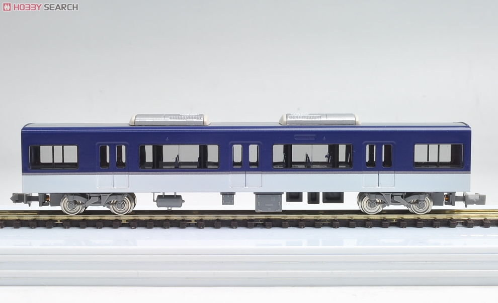 京阪 3000系 京阪特急 基本4両 仕上加工品 必ず本文を 京阪 3000
