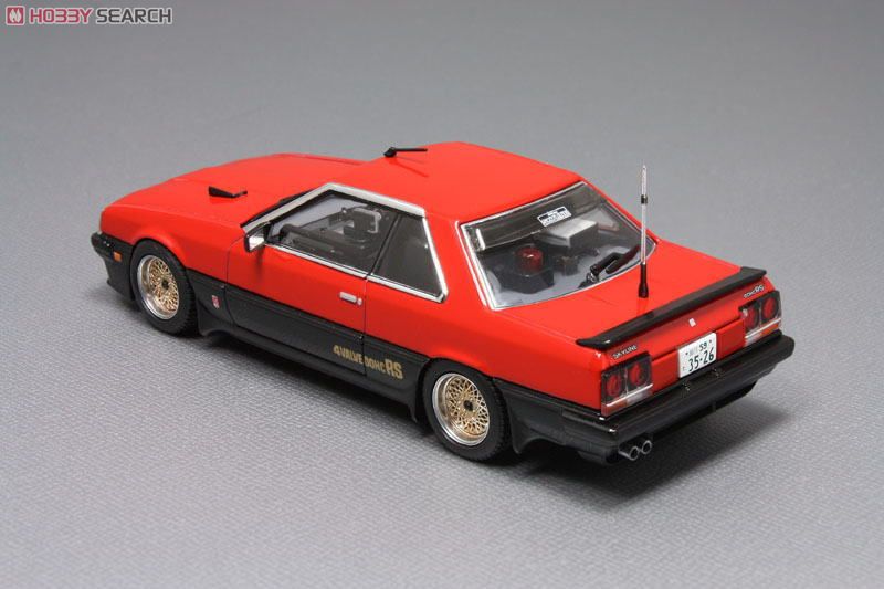 西部警察 マシンRS (ミニカー) - ホビーサーチ ミニカー