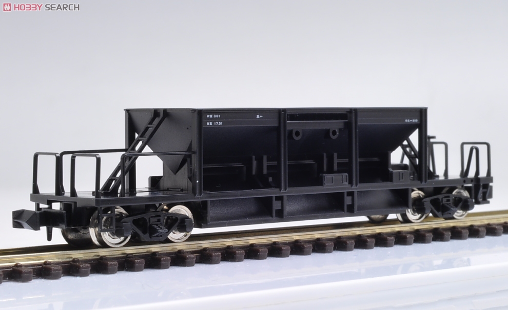 TOMIX ホキ800 8両セット 2777 バラスト付き 小売 TOMIX ホキ800 8両