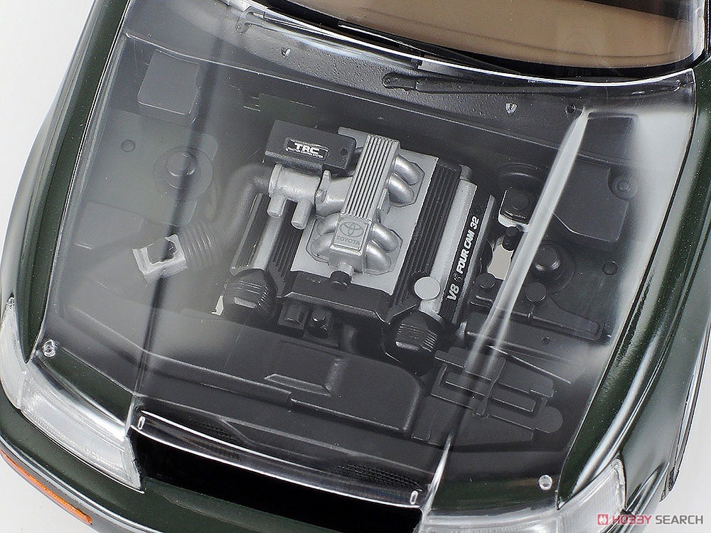 トヨタ セルシオ (UCF11) (プラモデル) - ホビーサーチ カーモデル