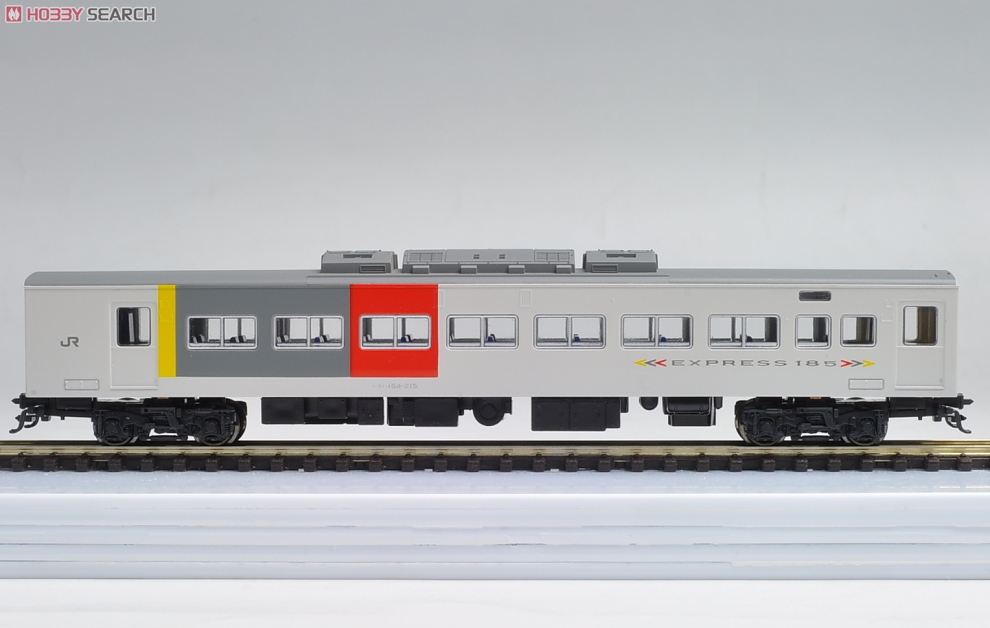 185系200番台 エクスプレス185 (7両セット) (鉄道模型) - ホビーサーチ