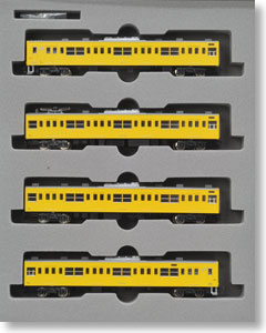 KATO Nゲージ 10-371 201系 総武線色 基本セット 増結セット 10-371