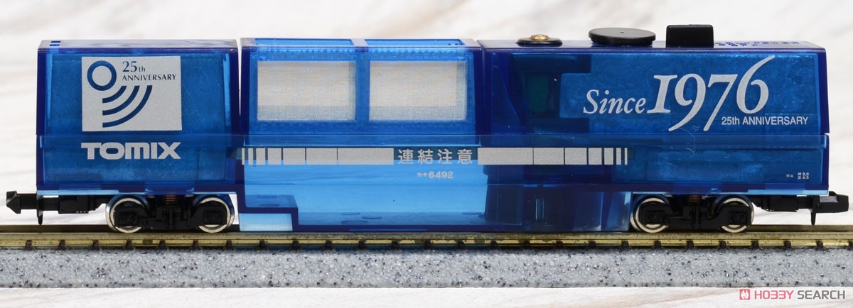 ❤️絶版☆新品❤️マルチレールクリーニングカーセット☆6432☆TOMIX