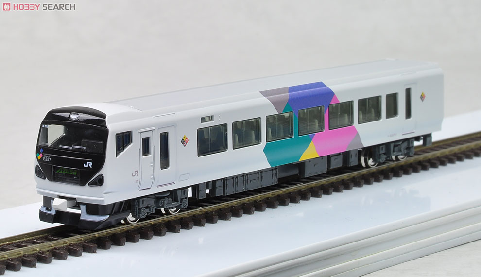 KATO 10-433.434 E257系0番代 11両セット KATO 10-433.434 E257系 基本
