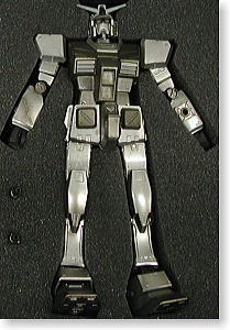 メタルグレードRX-78 GUNDAM RX-78ガンダム (メタルグレード)(完成品