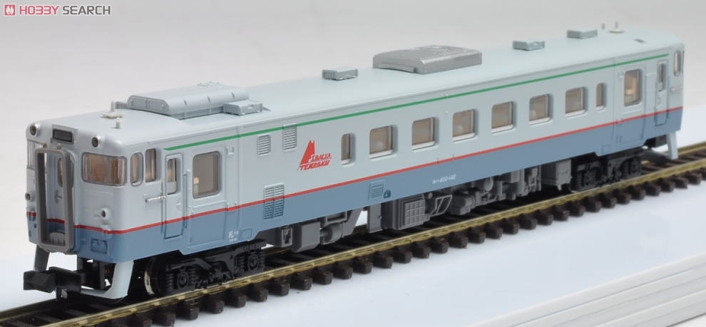 マイクロエース A-5930 キハ400 急行「天北」4両セット マイクロエース