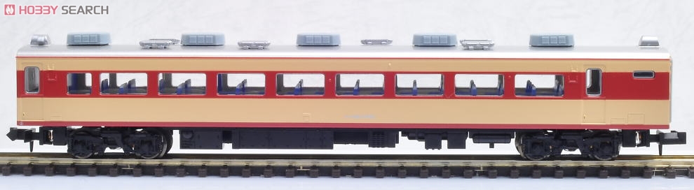 マイクロエースA0571 国鉄183系100番台 特急「あずさ」9両セット