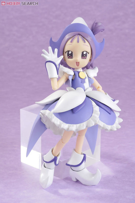 プチぷりちぃーフィギュアシリーズ おジャ魔女どれみ＃ 瀬川おんぷ