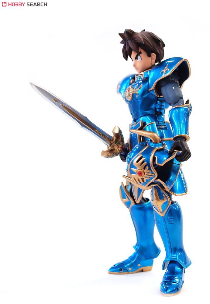 ドラゴンクエスト 伝説の鎧リターンズ ～ロトの装備～ (完成品