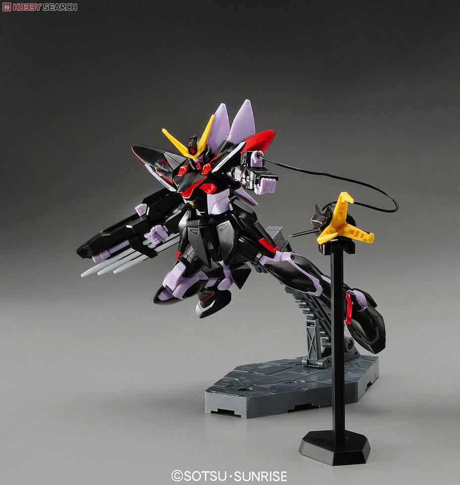 新品】HG ガンダムSEEDシリーズ ザフト特務隊 アスラン隊 4機セット