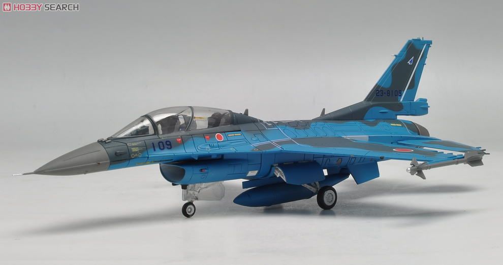 現状販売 ホビーマスター HA2705 1/72 航空自衛隊F-2A 支援戦闘機 現状販売