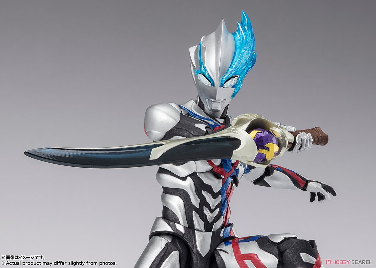 フィギュアーツ ウルトラマンブレーザー まとめ売り フィギュアーツ