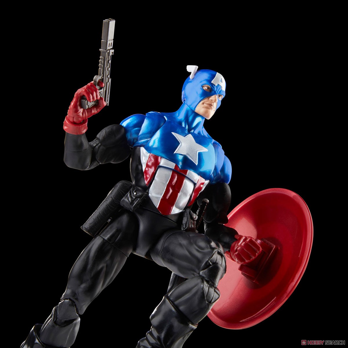 マーベル』「マーベル・レジェンド」6インチ・アクションフィギュア