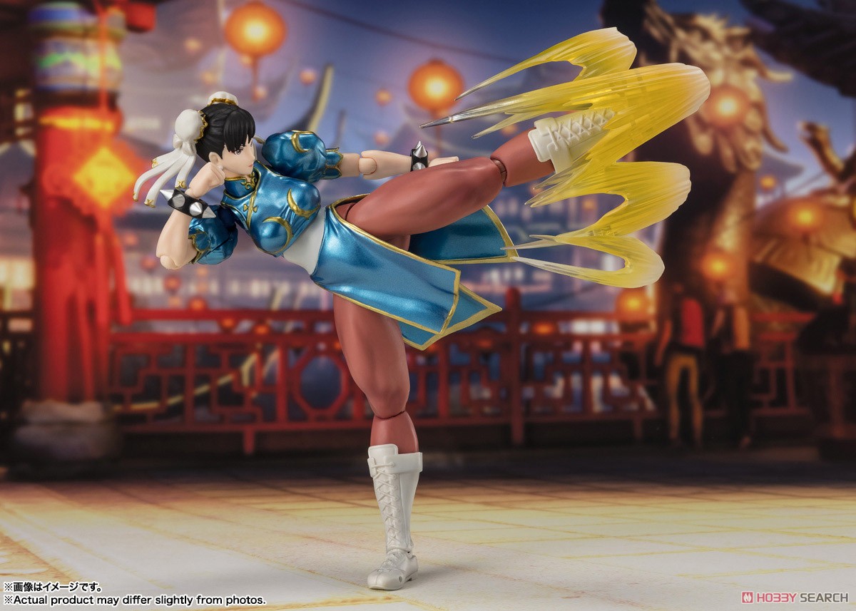 ストリートファイターR フィギュアコレクション vol.2 ストリート