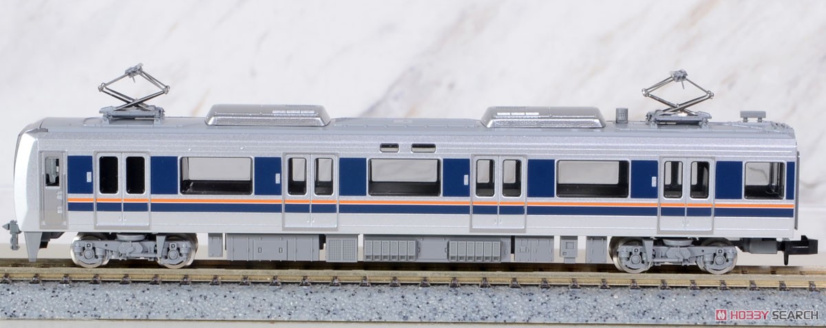 Nゲージ TOMIX 207系1000番台 転落防止幌付 TOMIX】207系1000番代