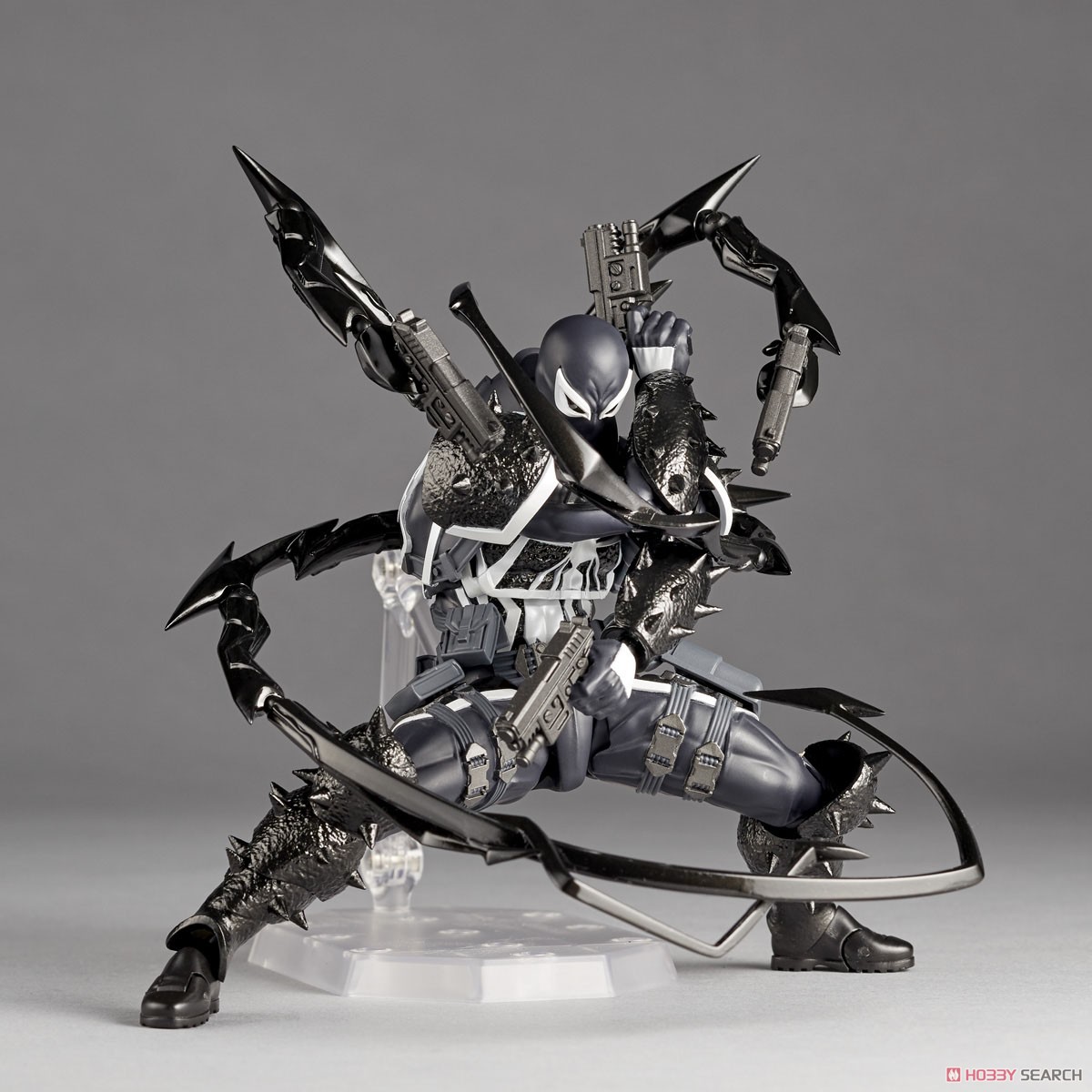 アメイジング・ヤマグチ エージェントヴェノム (完成品) - ホビー