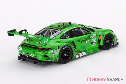 ミニカー PORSCHE 911GT3 EXPERIENCE CENTER TOKYO 予約受付商品】カー