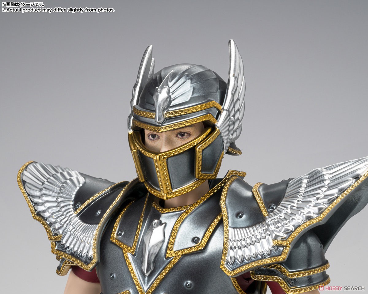 TAMASHII NATIONS 聖闘士聖衣神話 黄金系譜 ペガサス星矢 聖闘士聖衣