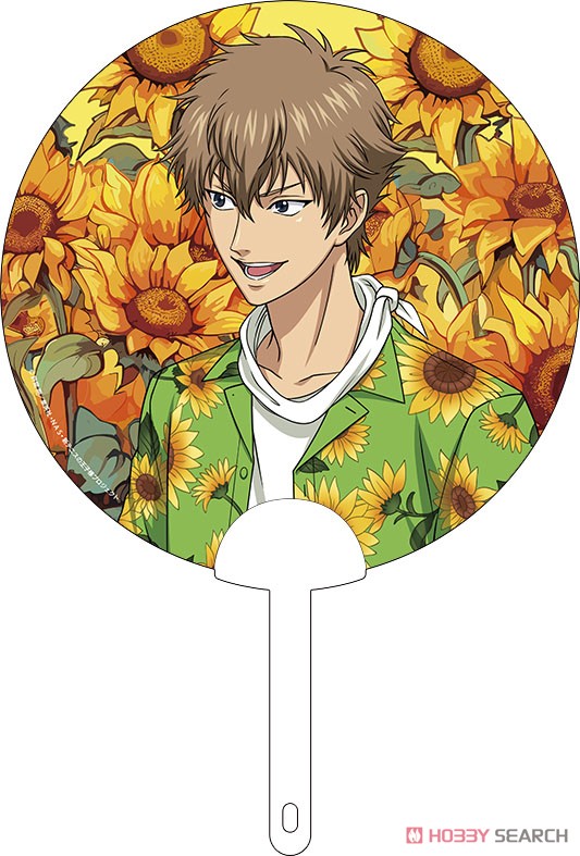 テニスの王子様 TCG HR 忍足謙也｜テニスの王子様 TCG 忍足謙也