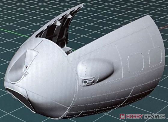 血の第100爆撃大隊 1943年」 B-17F リミテッドエディション