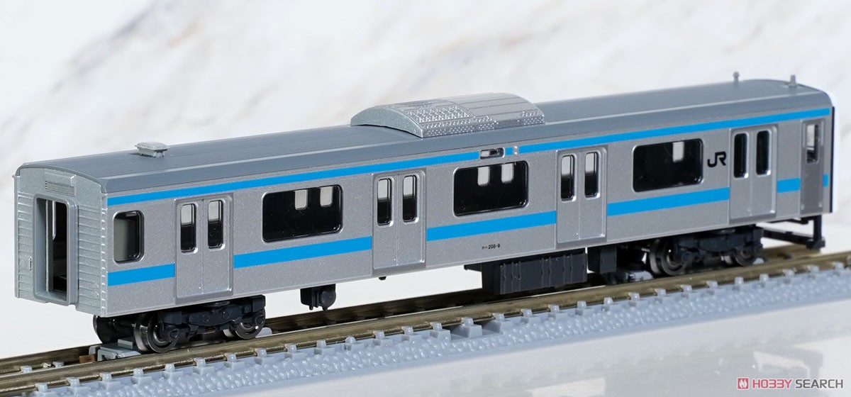 ファーストカーミュージアム 電車でGO！コレクション (4両セット