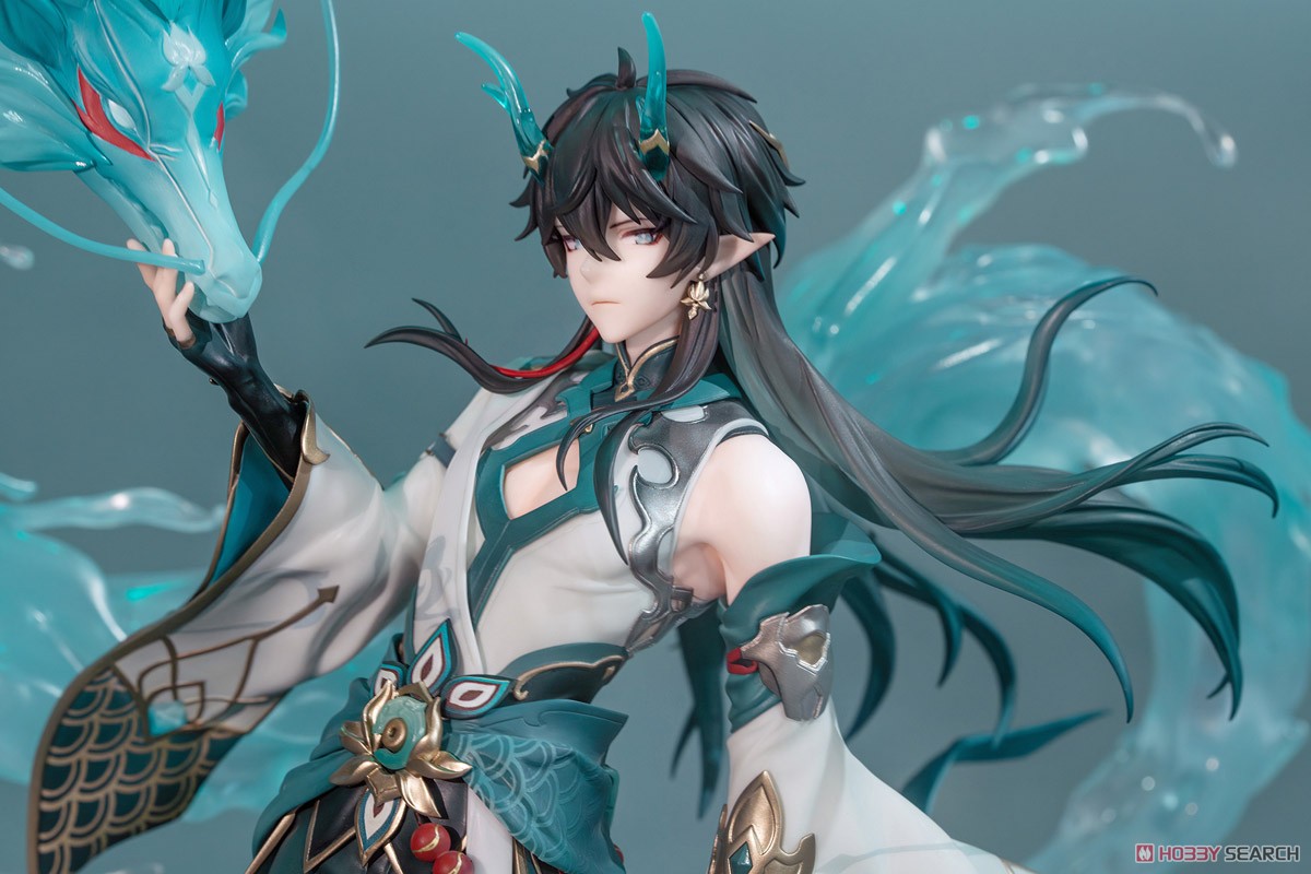 崩壊：スターレイル 丹恒・飲月 DX版 ※特典付 (フィギュア) - ホビー