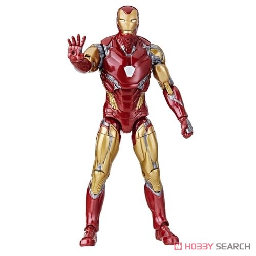 MARVEL アイアンマン フィギュア 1/9 MARK XLV DFS014 ZD TOYS