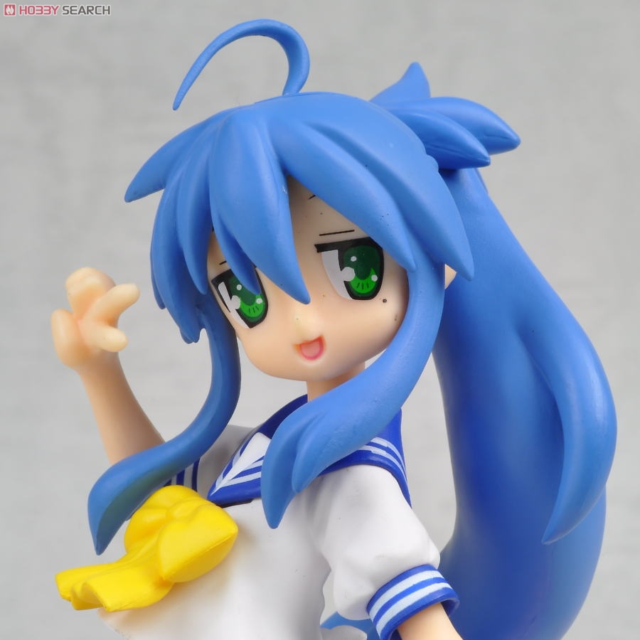 らき☆すた フィギュア 5体セット らき☆すた フィギュア 5体セット